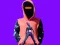 Žaidimas Hoodie Survivor internete