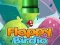 Žaidimas Flappy Birdio internete