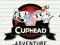 Žaidimas Cuphead Adventure internete