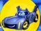 Žaidimas Batwheels Toy Trouble internete