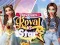 Žaidimas Princesses Royal Vs Star internete