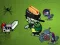 Žaidimas Knight Vs Zombies internete