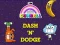 Žaidimas The Amazing World of Gumball Dash 'n' Dodge internete