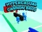 Žaidimas Hypercasual Cannon Bros internete
