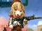Žaidimas Anime Girl Shooting internete