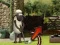 Žaidimas Shaun the Sheep Championsheeps internete