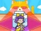 Žaidimas Hide N Seek: Girl Escape internete