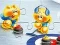 Žaidimas Jigsaw Puzzle: Gelini Ice Hockey internete