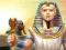 Žaidimas Queen of Egypt Cleopatra's Jewels internete