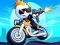 Žaidimas Mad Race! Fury Road internete
