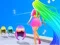 Žaidimas Hair Race Challenge internete