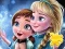 Žaidimas Jigsaw Puzzle: Ice Sister internete