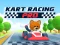 Žaidimas Kart Racing Pro internete