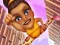 Žaidimas Stretch Legs: Jump King 3D internete