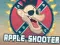 Žaidimas Apple Shooter internete