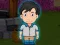 Žaidimas The Boy Rescue From Hut House internete