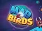 Žaidimas Mad Birds internete