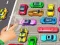 Žaidimas Car Parking Unblocked internete