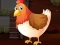 Žaidimas Cute Brahma Chicken Escape internete