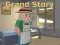 Žaidimas Grand Story internete