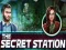 Žaidimas The Secret Station internete