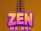 Žaidimas Zen Hanoi internete