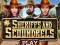Žaidimas Sheriffs and Scoundrels internete