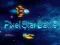 Žaidimas Pixel Star Battle internete