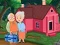 Žaidimas Aid The Elderly Couple internete