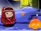Žaidimas Monkey Go Happly Stage 383 internete