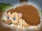 Žaidimas Escape The Brown Hedgehog internete
