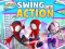 Žaidimas Spidey and his Amazing Friends: Swing Into Action! internete