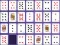 Žaidimas Montana Solitaire internete