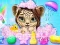Žaidimas My Leopard Baby internete