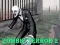 Žaidimas Zombie Terror 2 internete