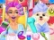 Žaidimas Princess Pet Beauty Salon 2 internete