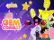 Žaidimas Steven Universe Gem Combat internete
