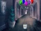 Žaidimas Ghost Threat Girl Escape internete