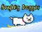 Žaidimas Surfing Doggie internete