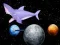 Žaidimas Hungry Shark Grow Up internete