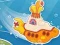 Žaidimas Submarine Rush internete