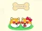 Žaidimas Love Doge internete