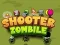 Žaidimas Shooter Zombie internete