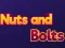 Žaidimas Nuts And Bolts internete