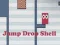 Žaidimas Jump Drop Shell internete