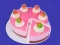 Žaidimas Cake Sort internete