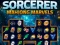 Žaidimas Sorcerer Mahjong Marvels internete