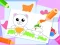 Žaidimas Toddler Drawing For Kids internete