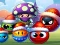 Žaidimas Joyful Ball Bounce Mushroom Magic Adventure internete