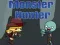 Žaidimas Monster Hunter internete